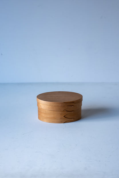 2階建 OVAL BOX Type-R#3