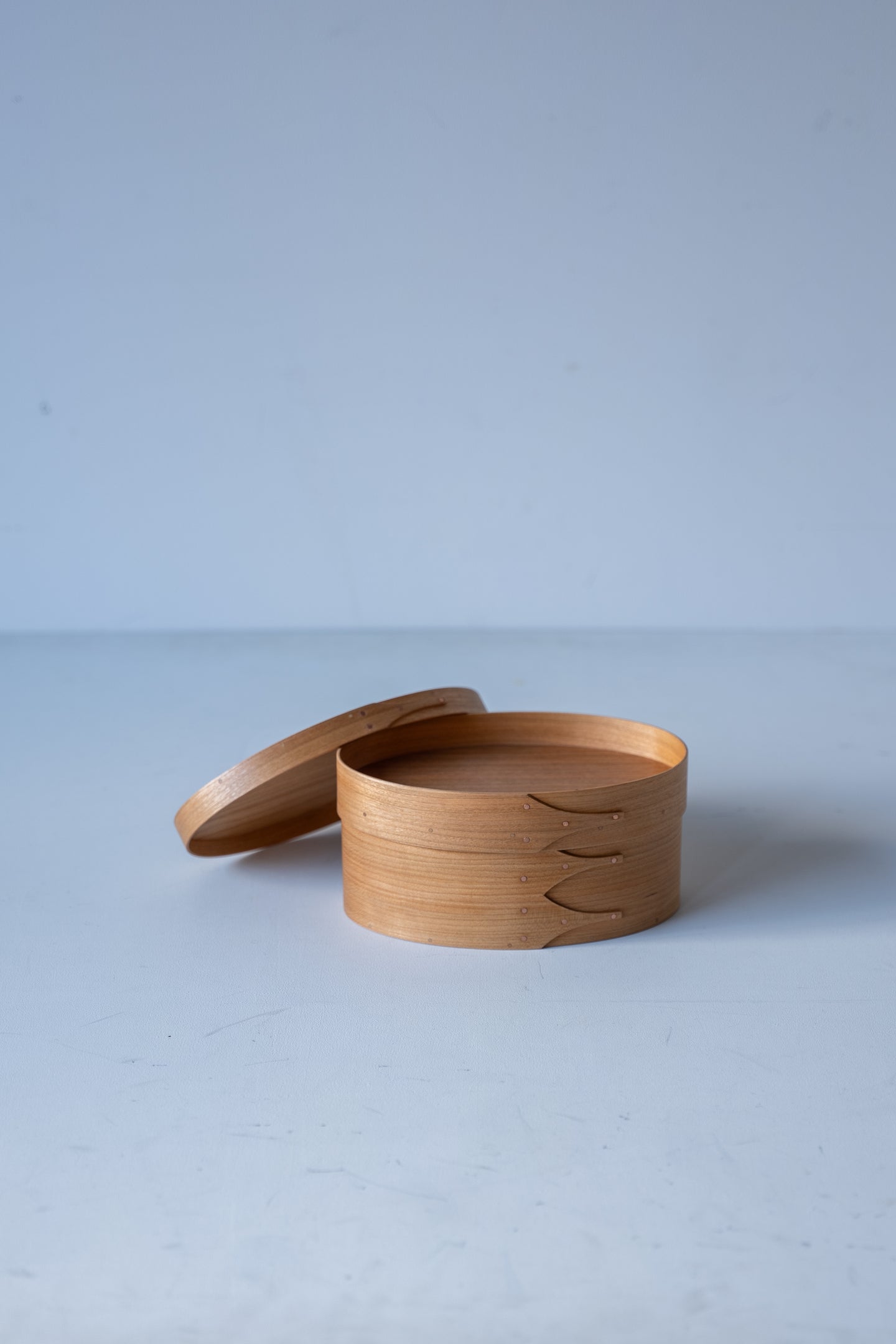 2階建 OVAL BOX Type-R#3