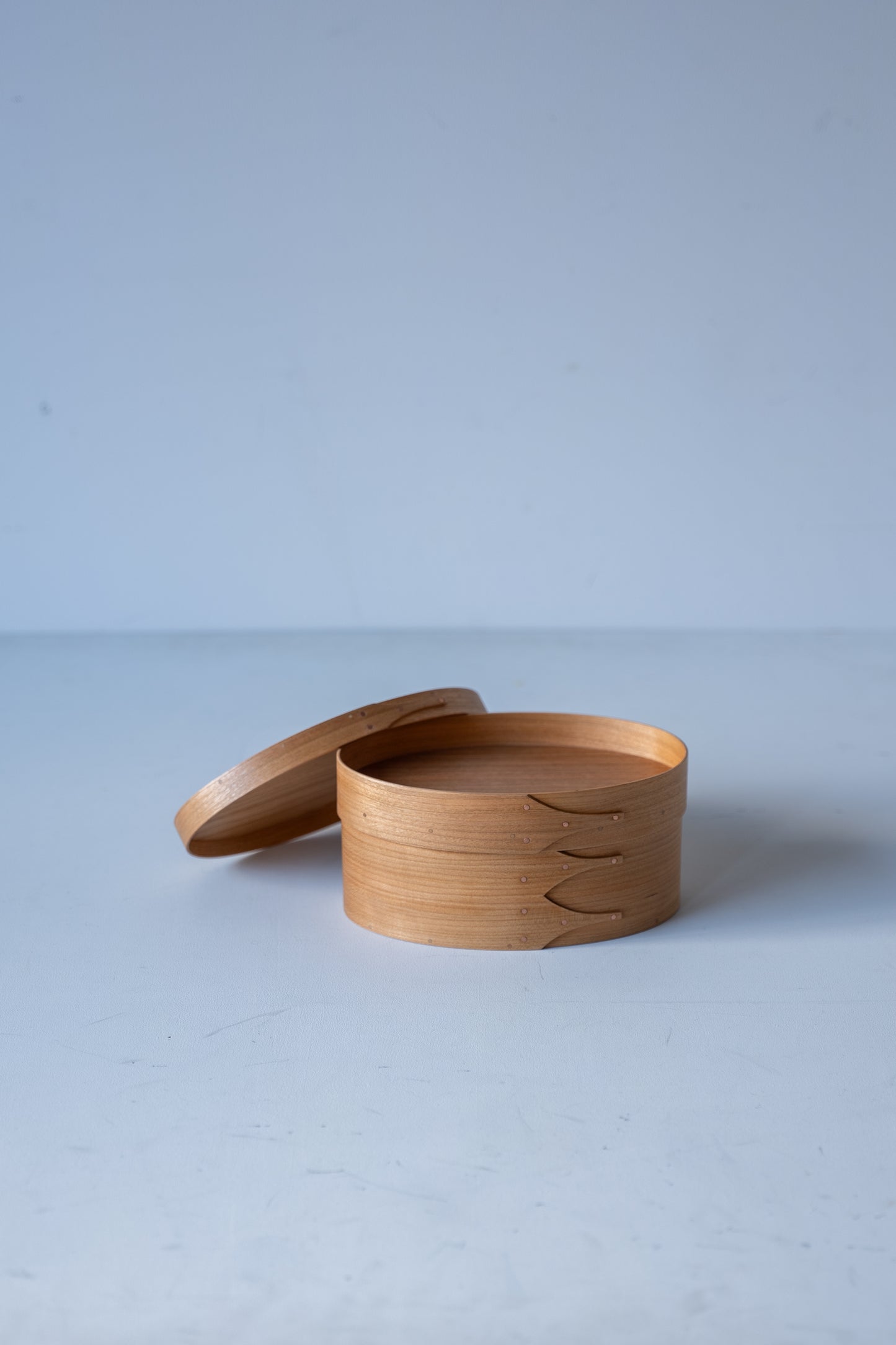 2階建 OVAL BOX Type-R#3