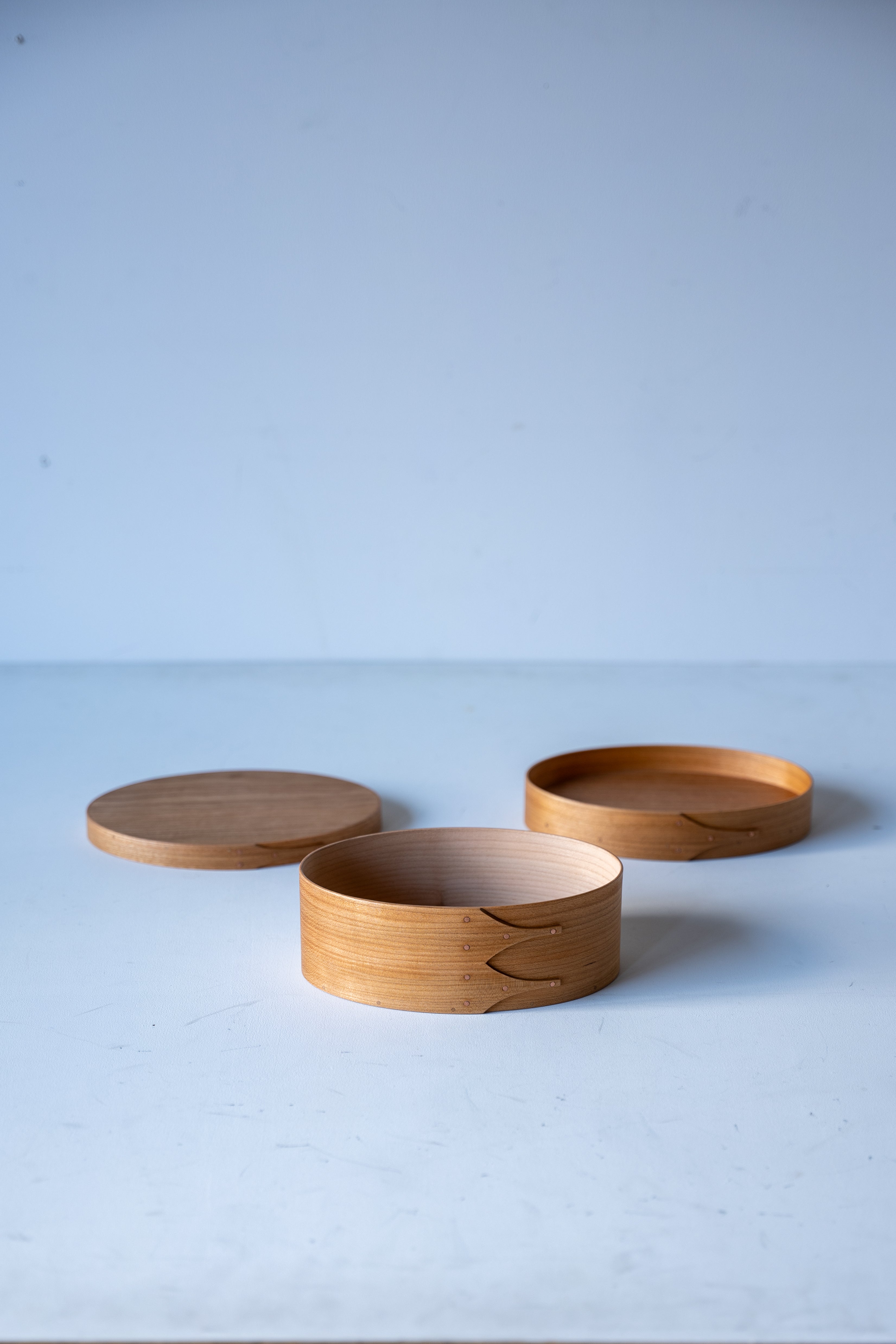 2階建 OVAL BOX Type-R#3 – IFUJI