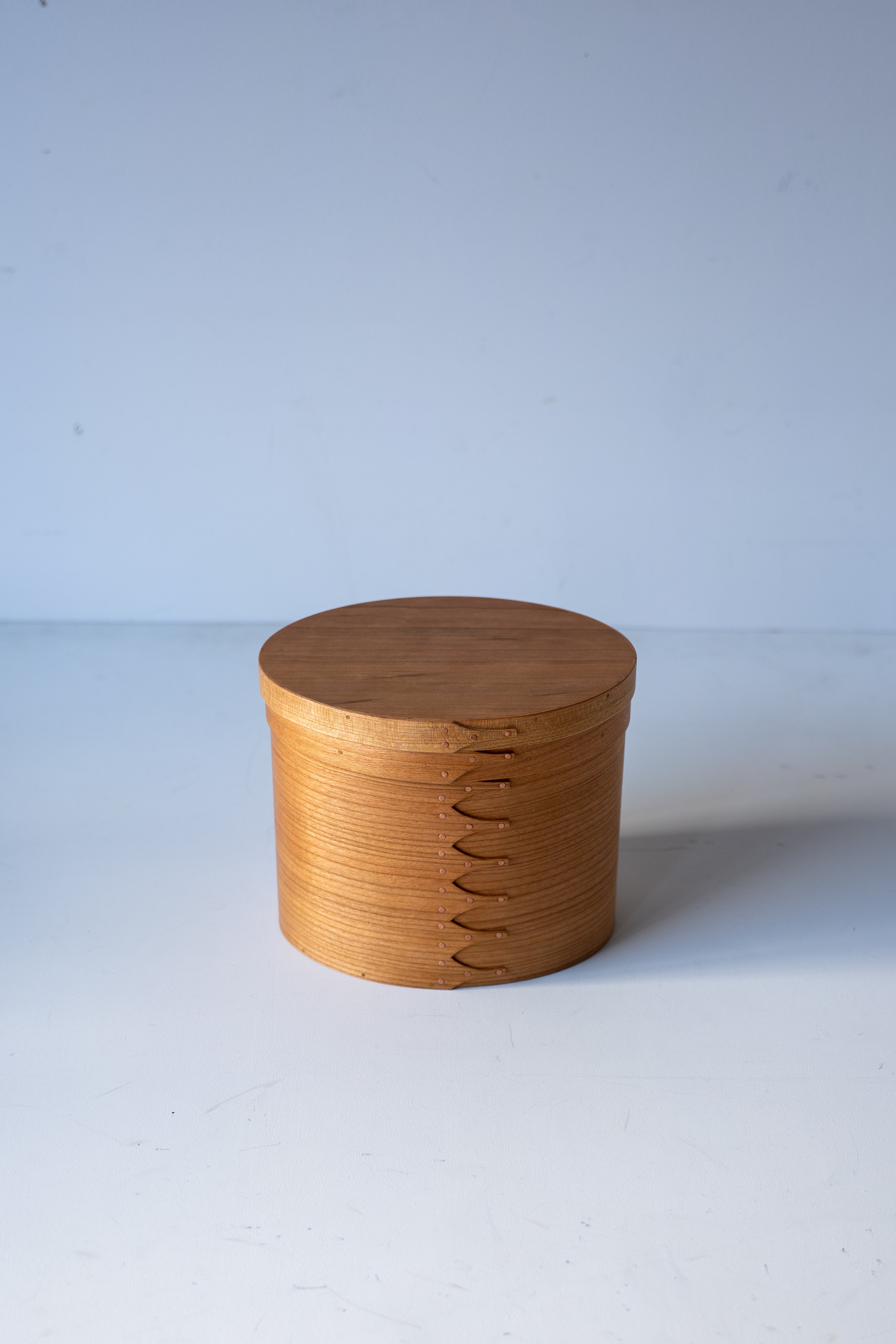 2階建 OVAL BOX Type-D#2 – IFUJI
