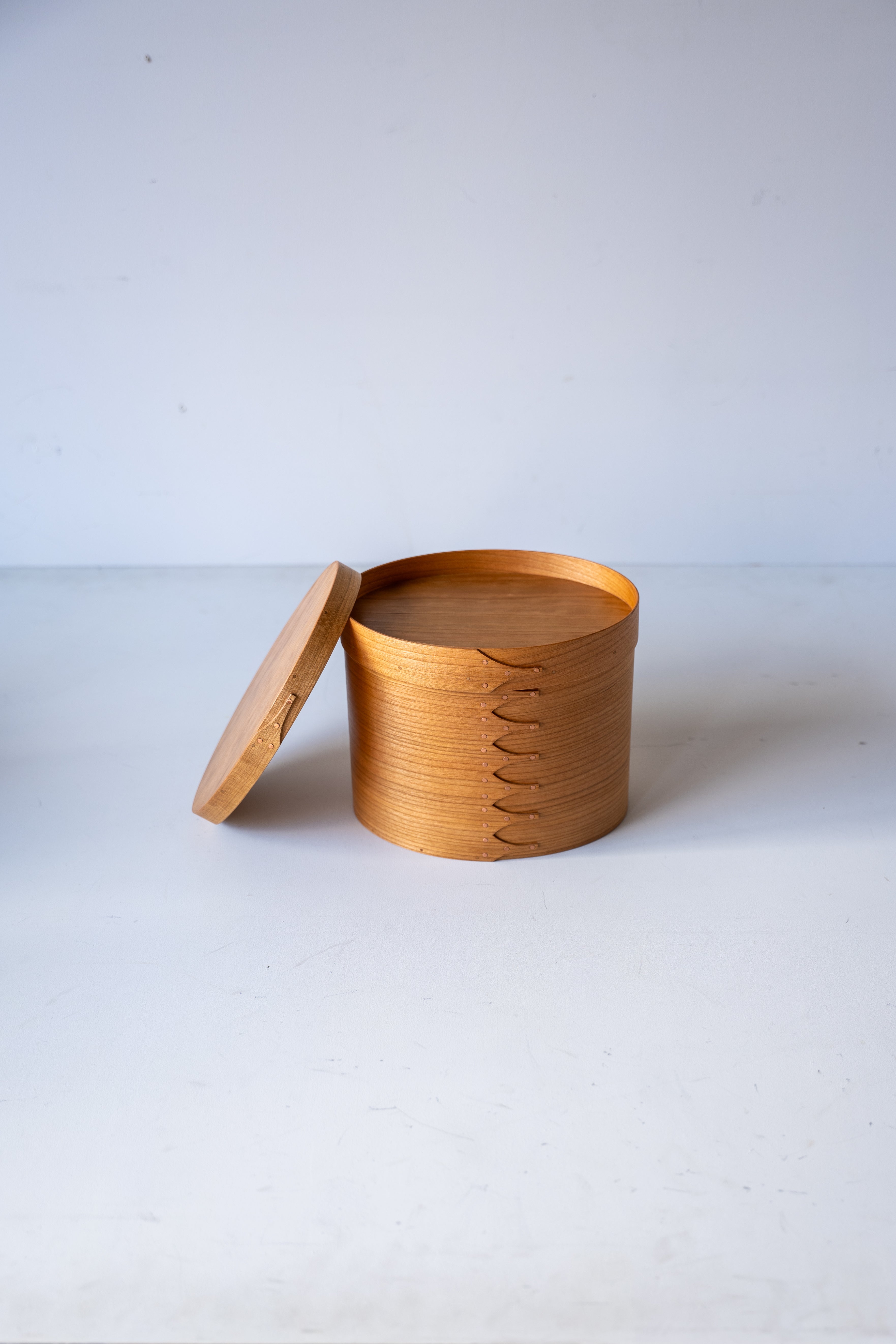 IFUJI二階建アクセサリーボックス 2階建 OVAL BOX Type-D#2 – IFUJI