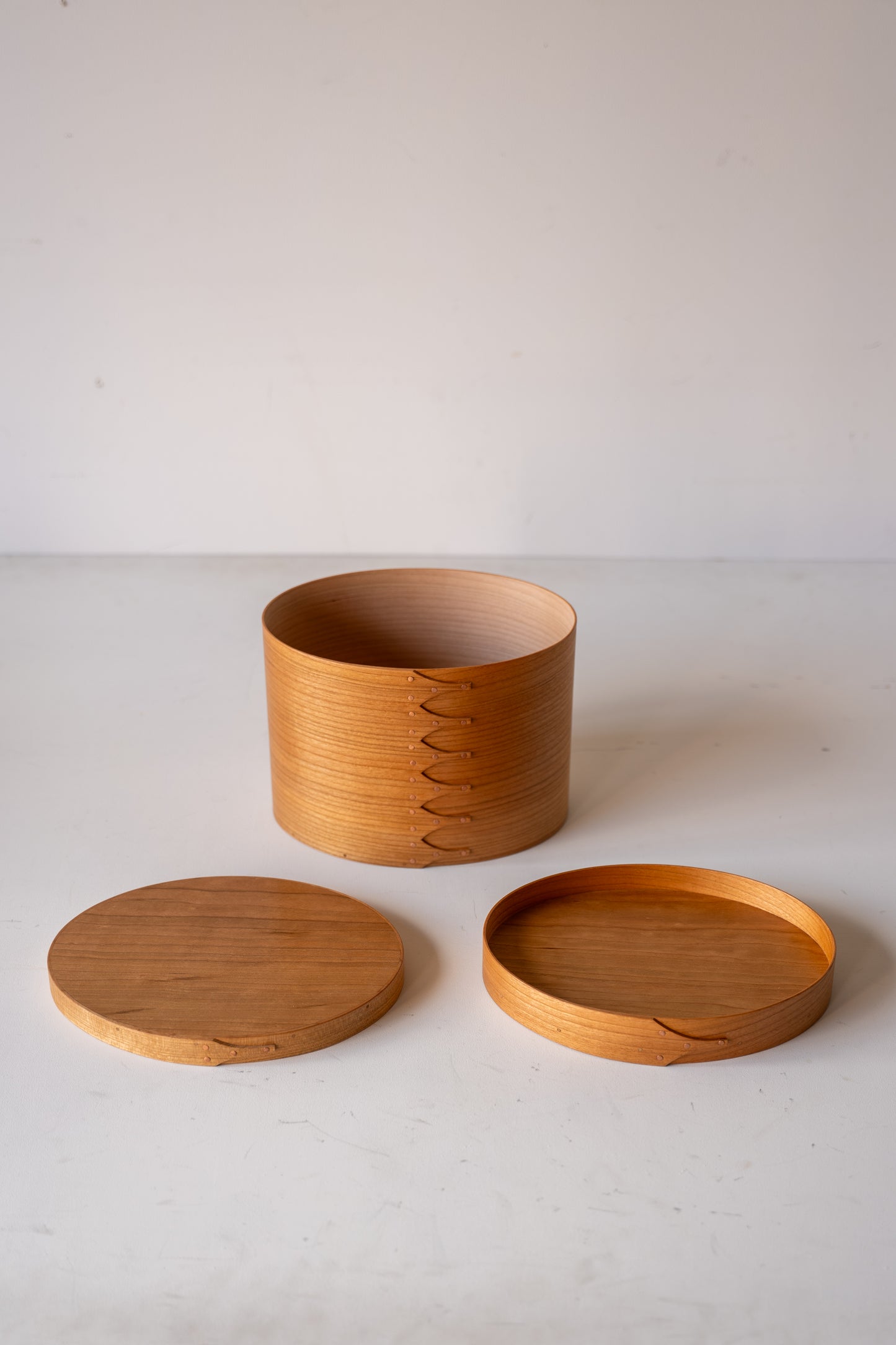 2階建 OVAL BOX Type-D#2