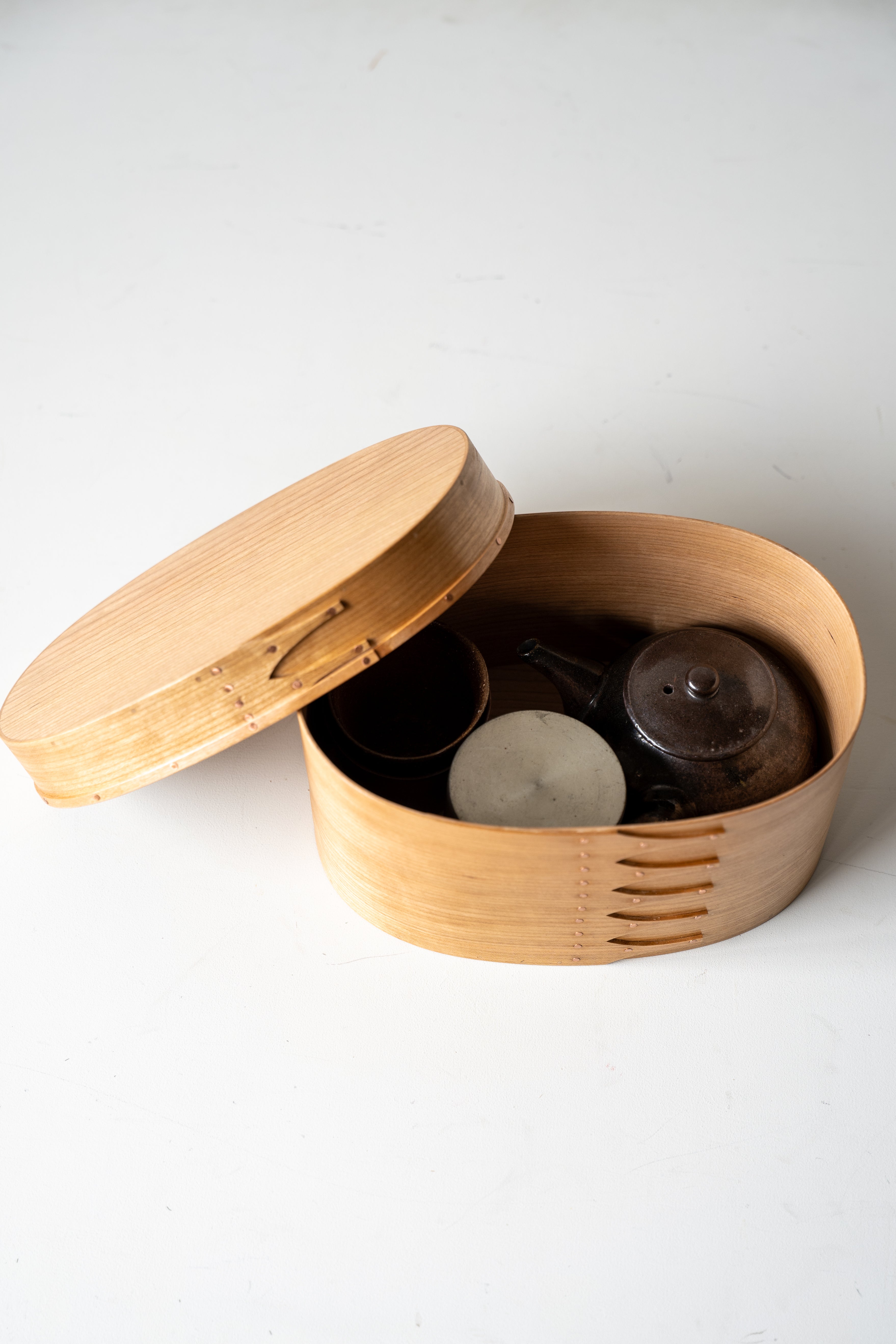 受注販売】TEA BOX – IFUJI