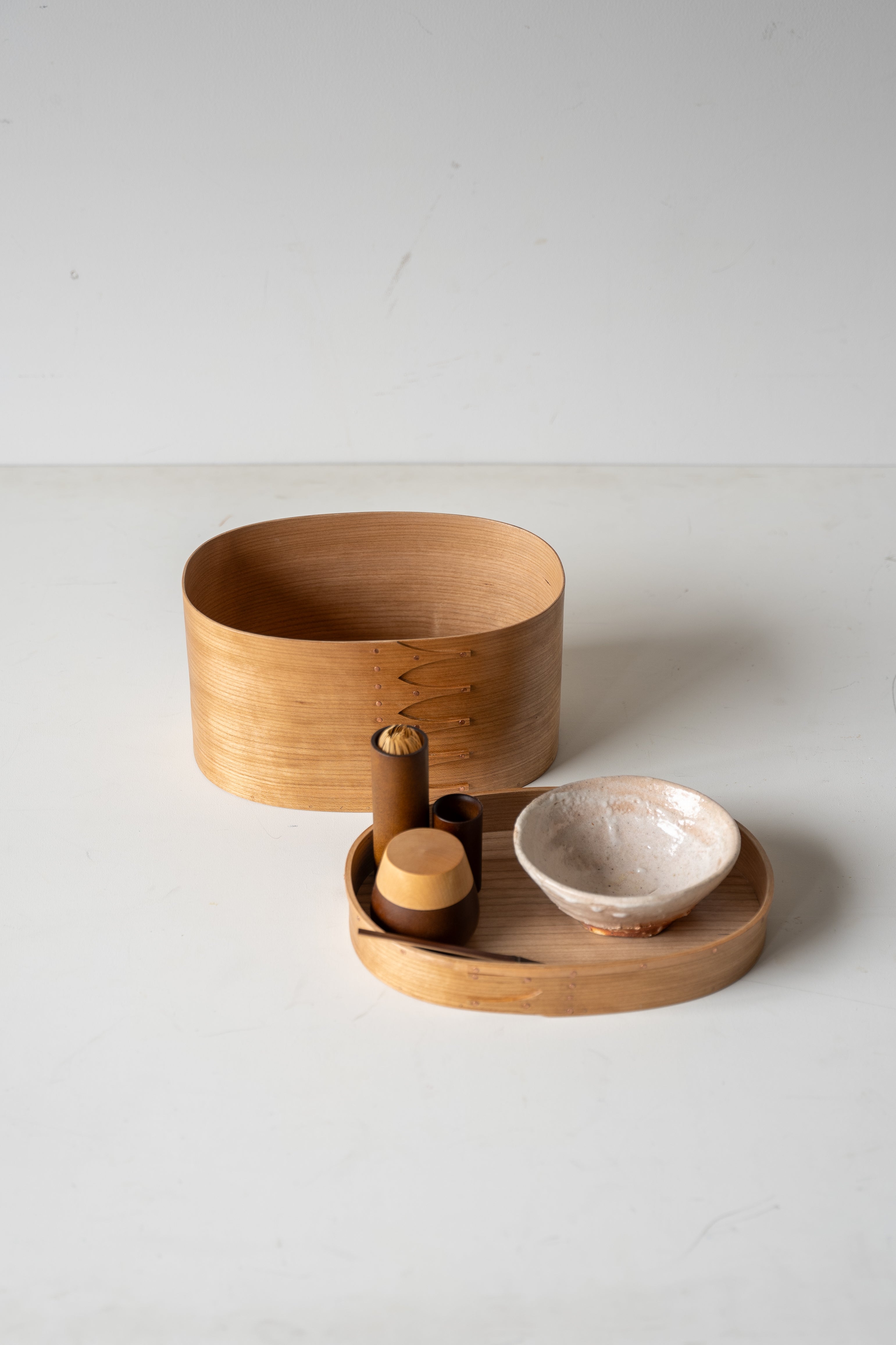 受注販売】TEA BOX – IFUJI