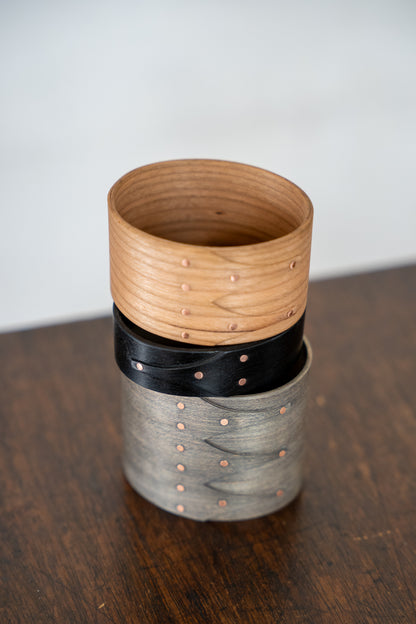 【受注販売】 Oval Bangle　オーバル・バングル