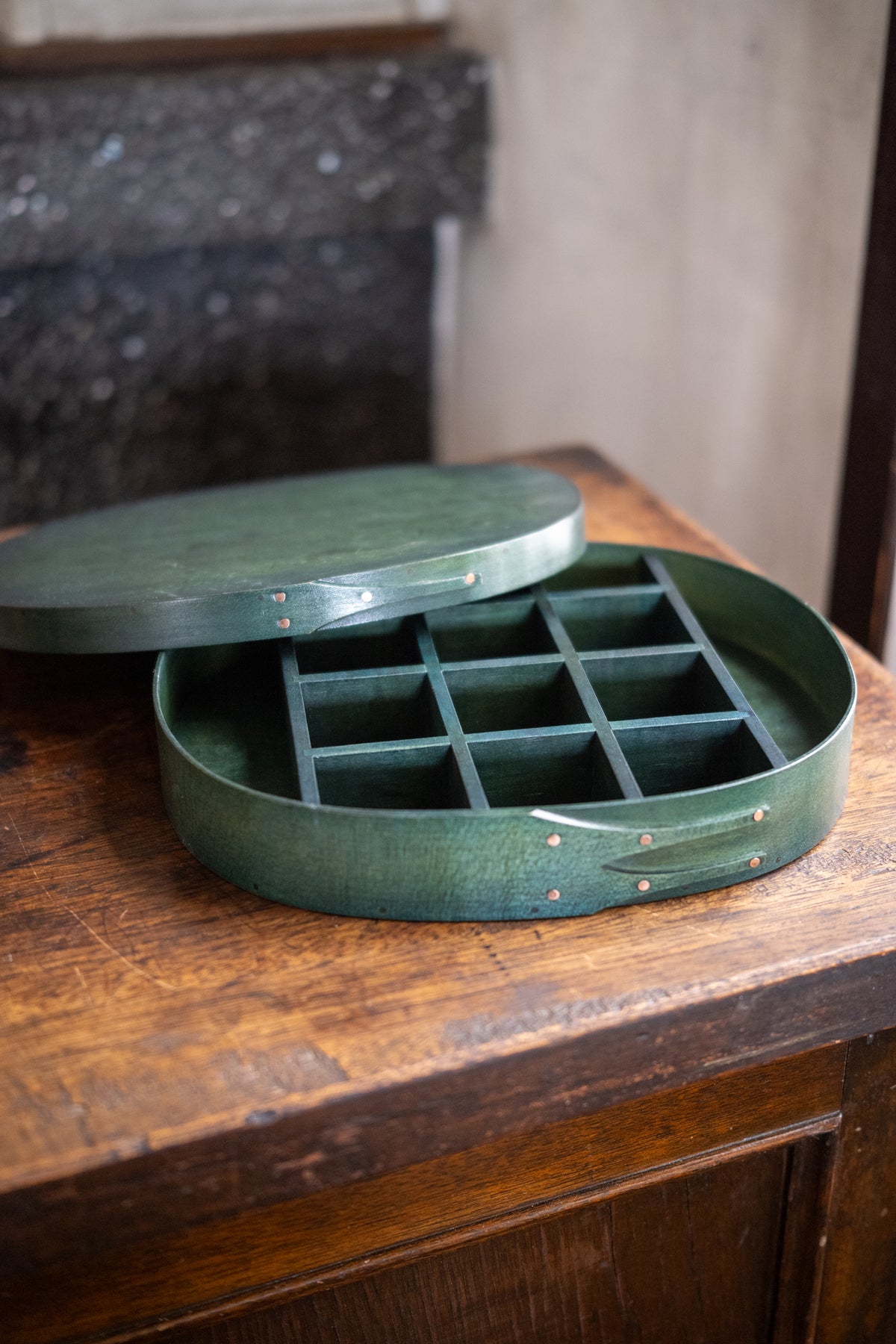 【受注販売】HOLIDAY SPECIAL   ACCESSORIES BOX