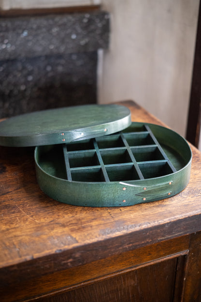 【受注販売】HOLIDAY SPECIAL   ACCESSORIES BOX