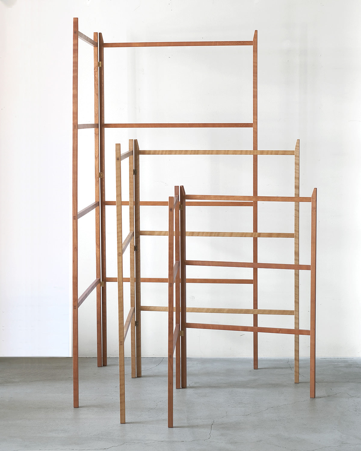 IFUJI タオルラック 受注販売】TOWEL RACK – IFUJI