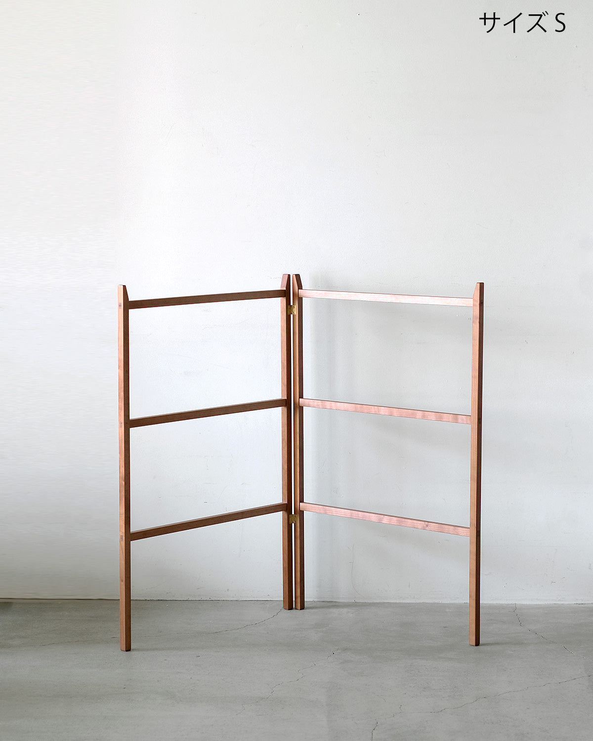 受注販売】TOWEL RACK – IFUJI