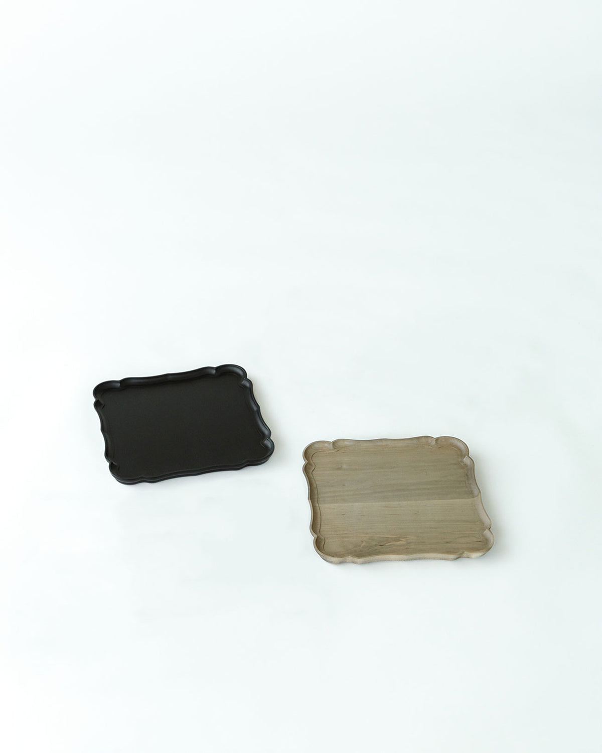 ITALIAN SQUARE TRAY
