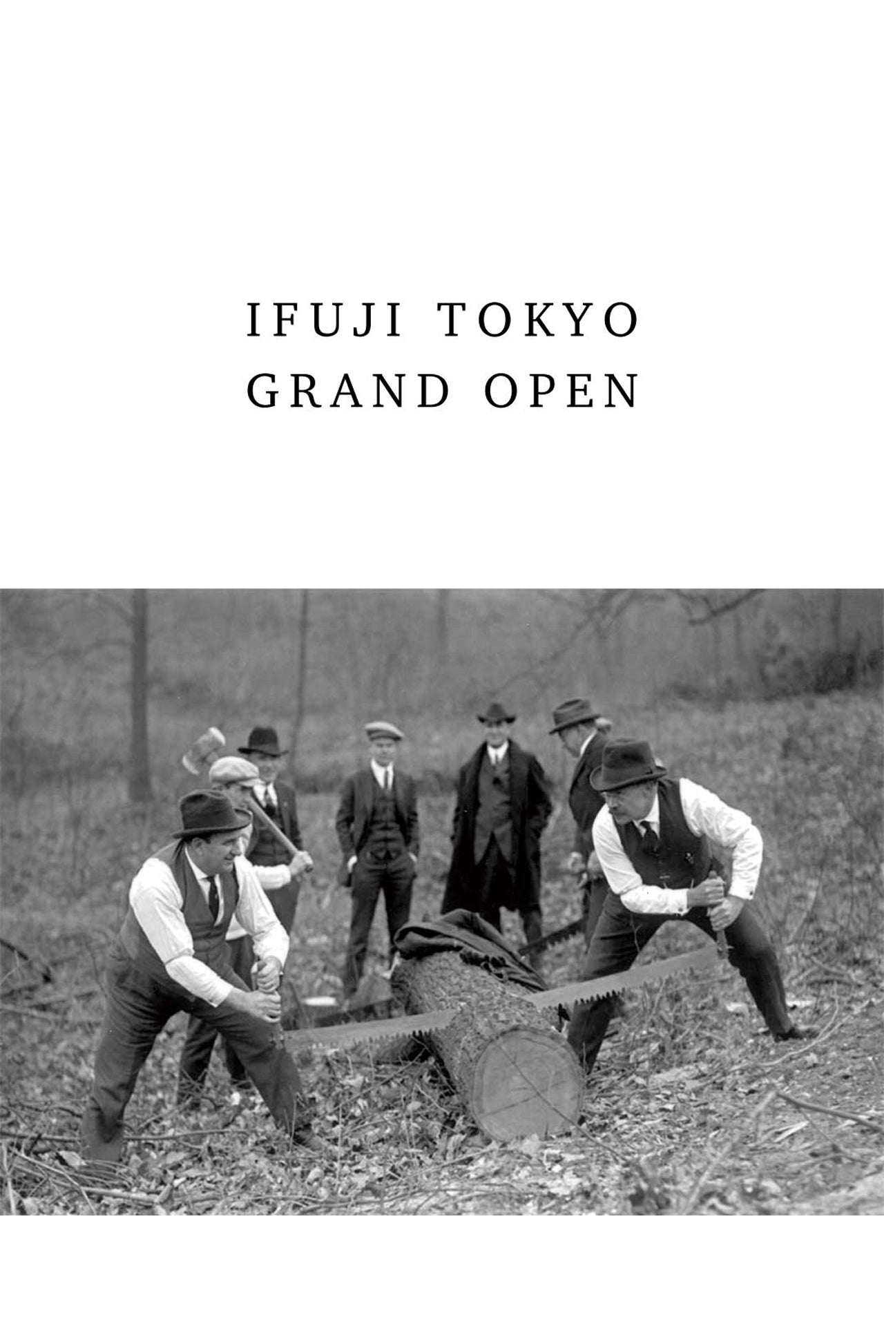 IFUJI