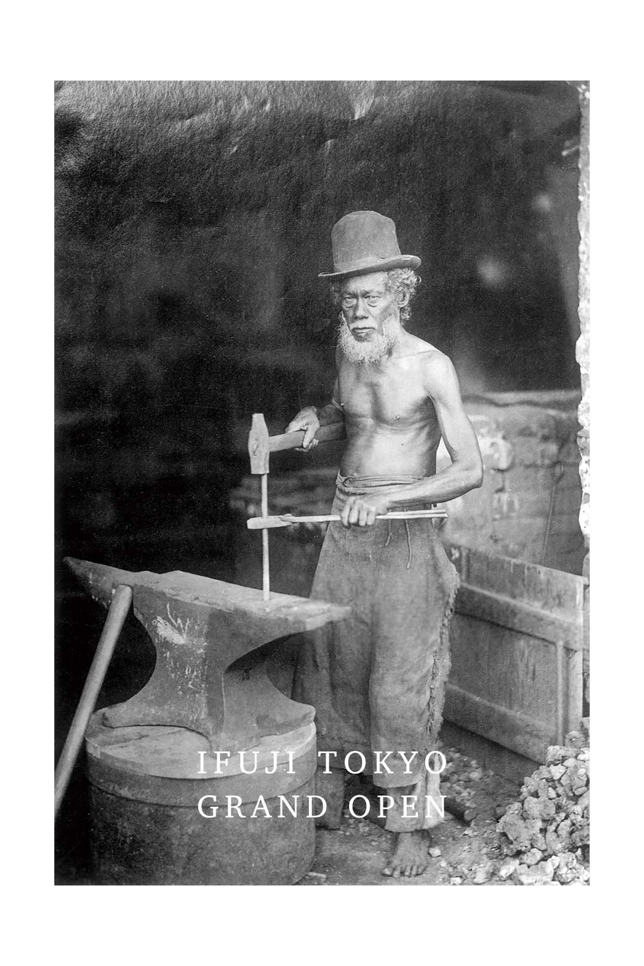 IFUJI レイヤーボックス IFUJI