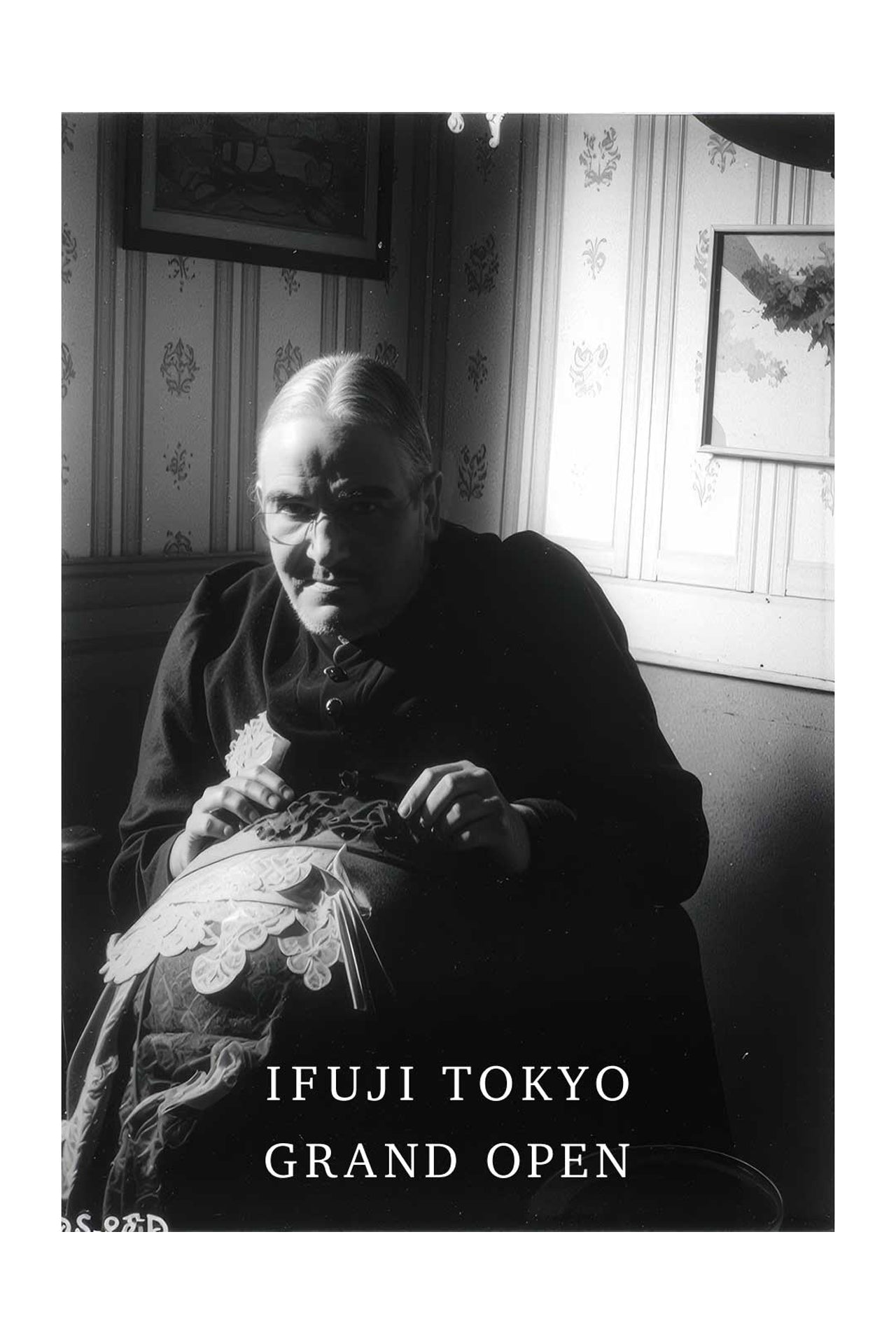 IFUJI