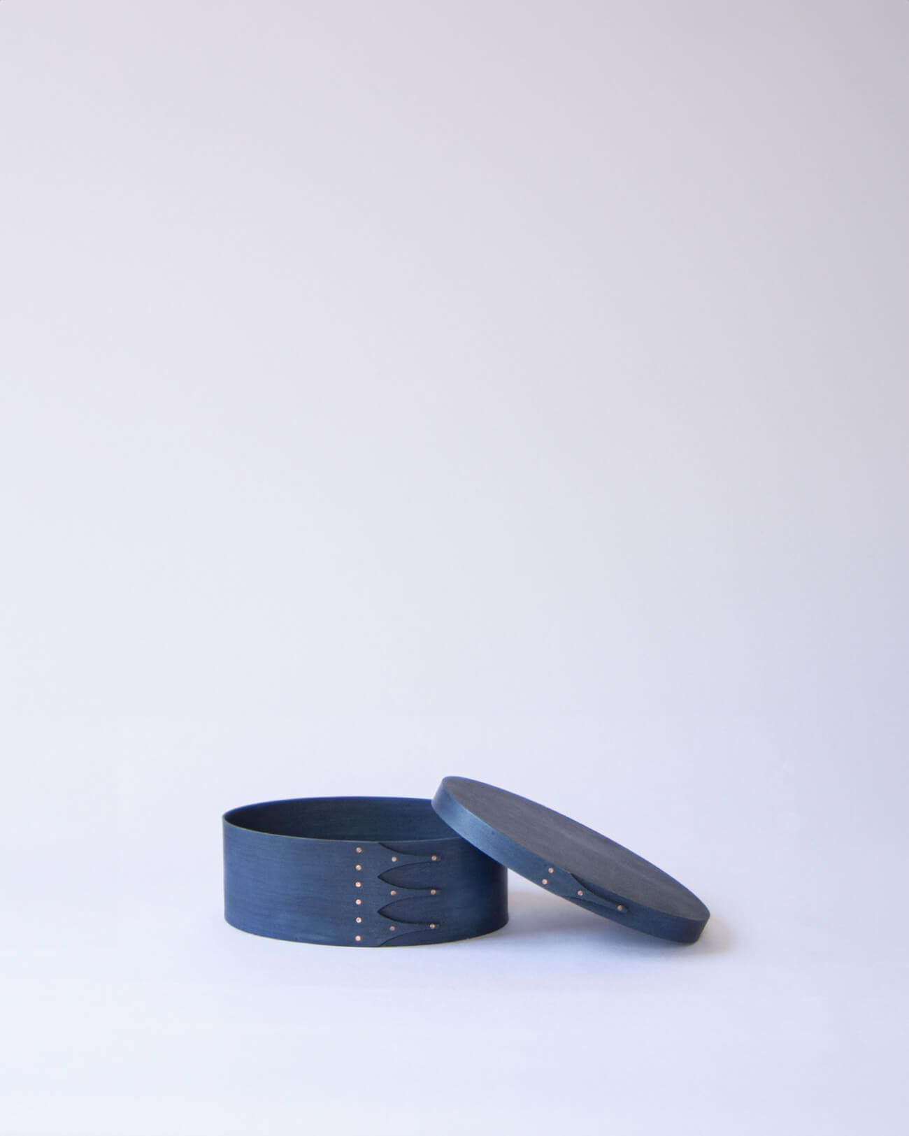 ほぼ新品　イフジ　OVAL BOX type-R IFUJI OVAL BOX TYPE－R オーバルボックス｜イフジ