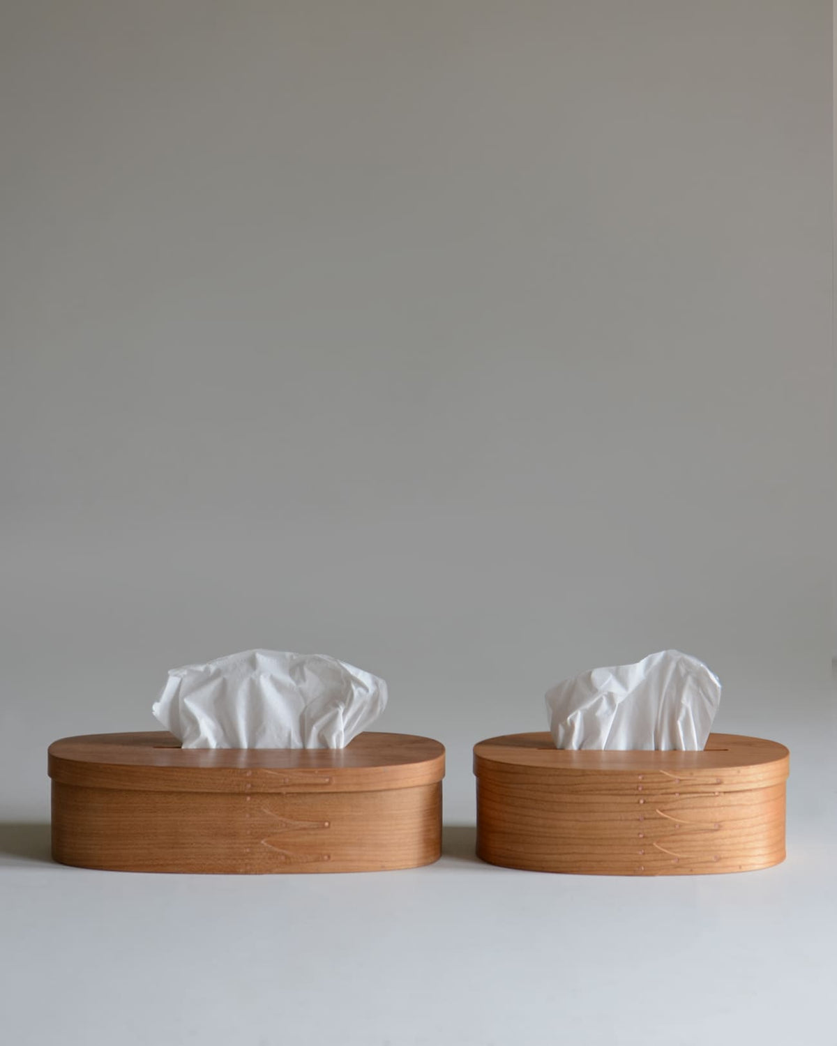 TISSUE BOX