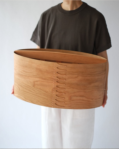 【MADE TO ORDER】MAGAZINE BOX