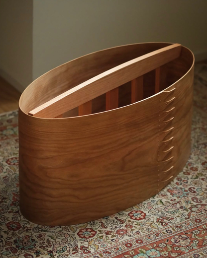【MADE TO ORDER】MAGAZINE BOX