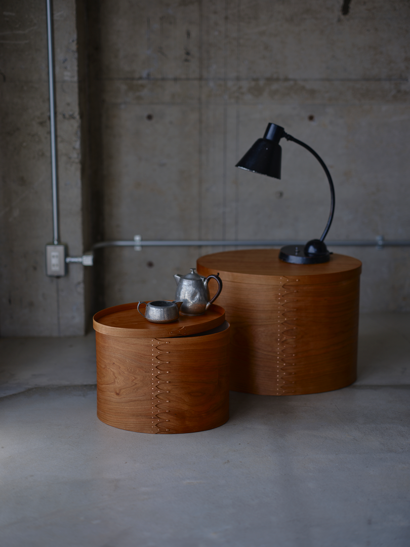 OVAL BOX  Type-D　#DD・#DD+D・#DDD