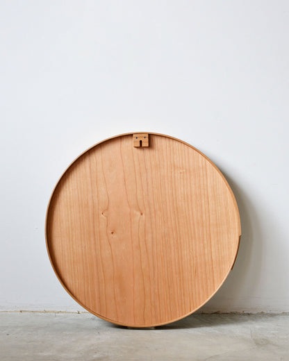 【受注販売】ROUND MIRROR